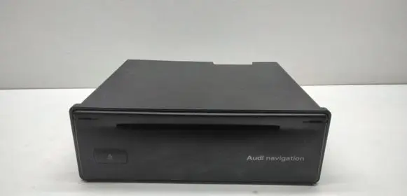 Audi A6 S6 C5 4B Navigation unit CD/DVD player 8618842290