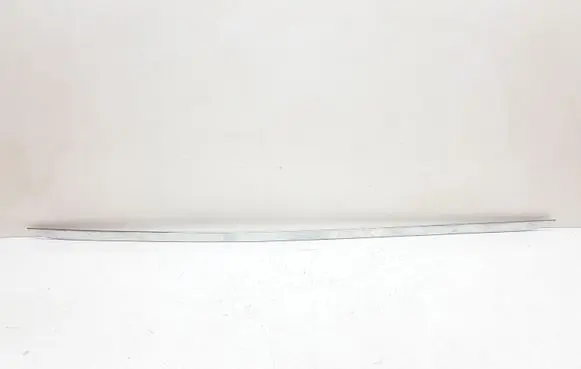 Other trunk/boot trim element
