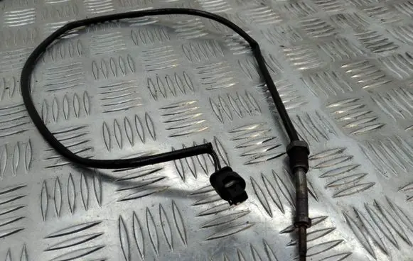 BMW X5 E70 Exhaust gas temperature sensor 7823945