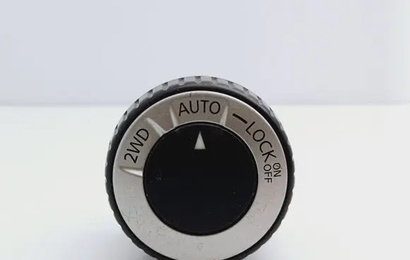 Nissan Qashqai Other switches/knobs/shifts
