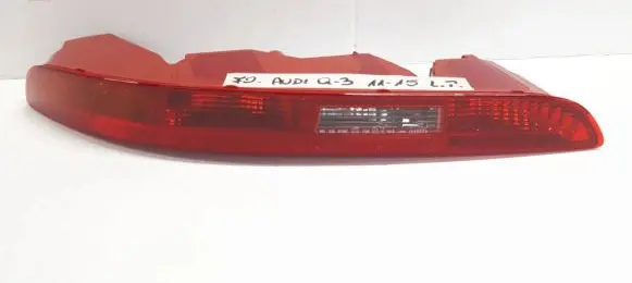 Audi Q3 8U Rear bumper light 8U0945095 21310101 AU316T1