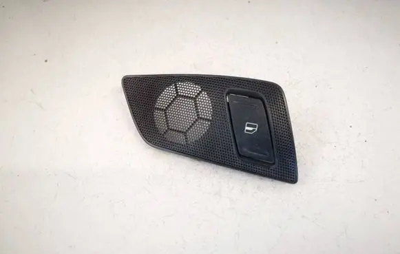 Skoda Octavia Mk2 (1Z) Electric window control switch 1z0868160a 1z0959856