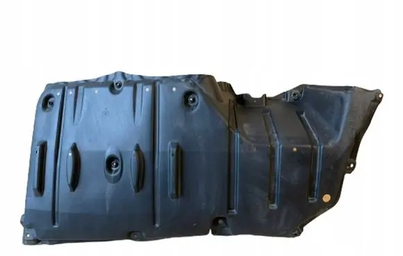 Toyota Corolla E210 E21 Rear underbody cover/under tray 5839902190
