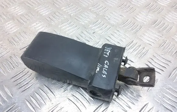 Skoda Superb B6 (3T) Rear door check strap stopper 5L0839249