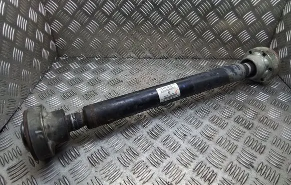 Audi Q7 4L Front prop shaft 7L6521101Q