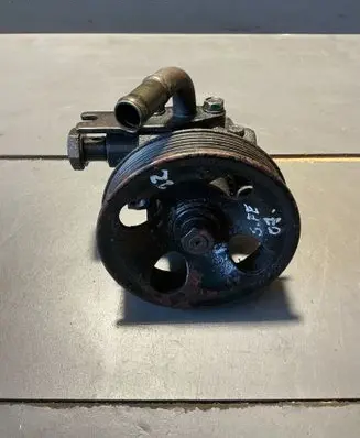 Hyundai Santa Fe Power steering pump 