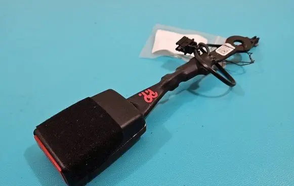 BMW X3 G01 Front seatbelt S1741430104 IMPRK1457347