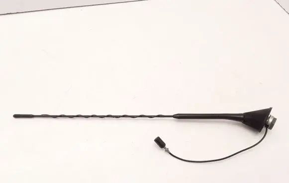 Seat Ibiza III (6L) Radio antenna 