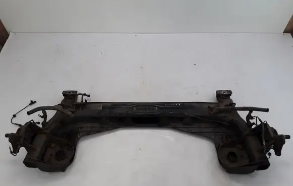 Renault Laguna III Rear axle beam 