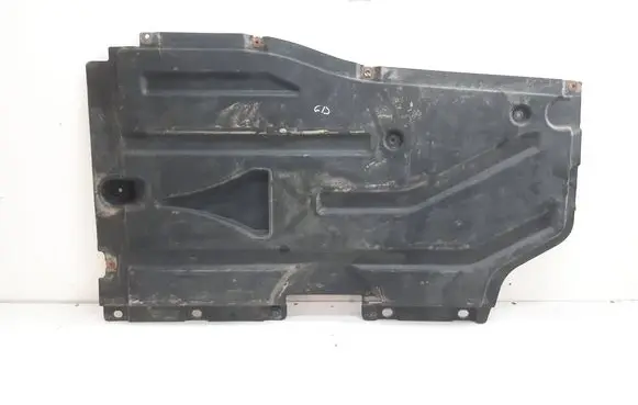 BMW X3 F25 Side bottom protection 7213674 51757213674