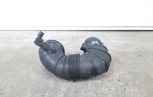 Mercedes-Benz E W212 Intercooler hose/pipe A6510900337 A6510940797