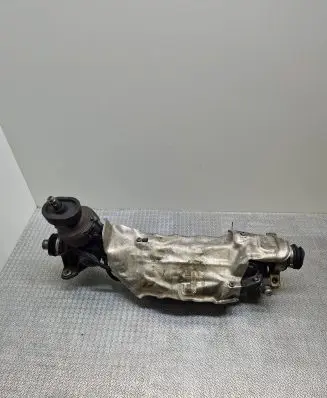 Volkswagen Golf V Steering rack 7805501232