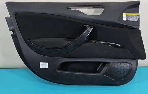 Citroen C5 Front door card panel trim IMPRK1485429