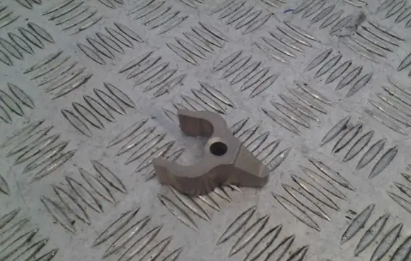 BMW 3 F30 F35 F31 Fuel Injector clamp holder