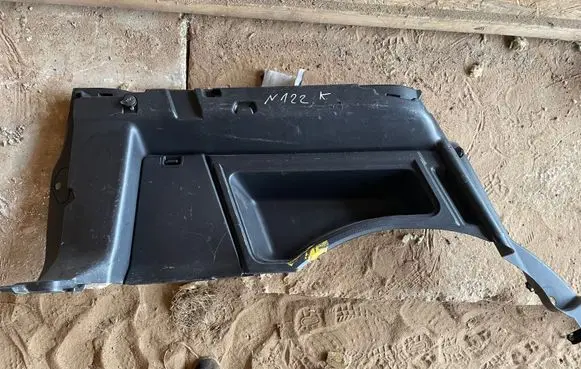 Land Rover Discovery 4 - LR4 Other trunk/boot trim element ESJ500970