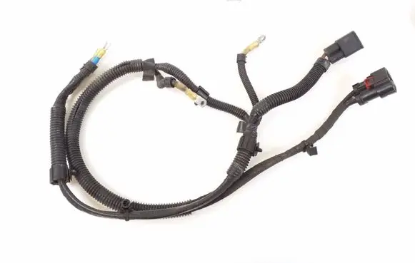Porsche Cayenne (92A) Other wiring loom
