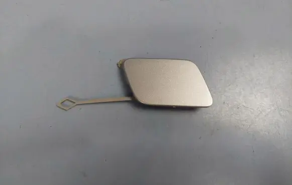Front tow hook cap/cover