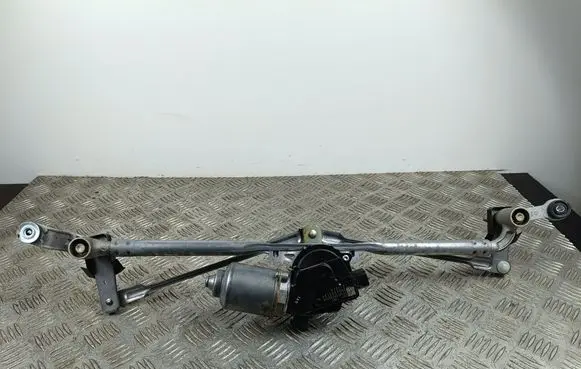 Jeep Grand Cherokee Front wiper linkage and motor 68260523AC