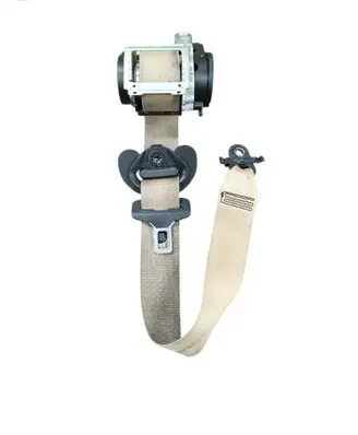 BMW 5 F10 F11 Front seatbelt