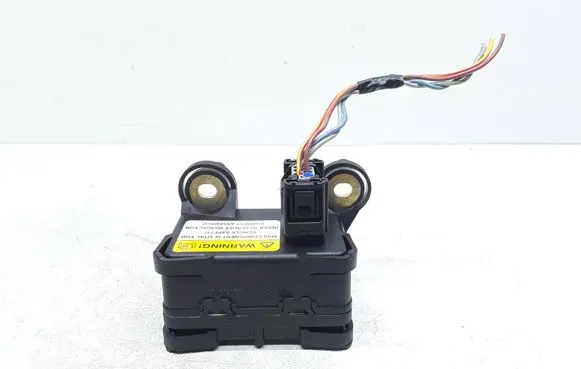 Volvo V50 ESP acceleration yaw rate sensor 10170103873