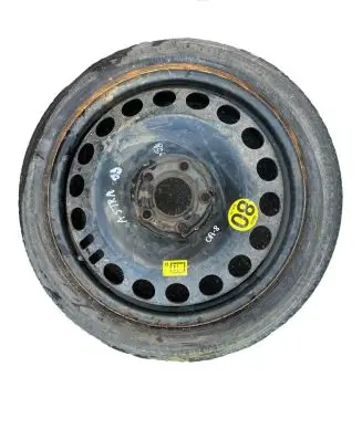 Opel Astra H R16 spare wheel 