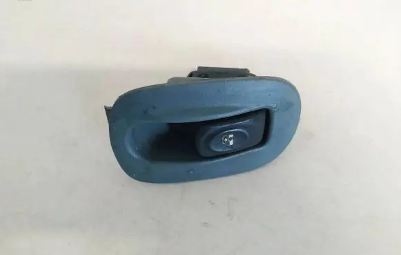 Renault Megane I Electric window control switch 7700836270 838099g