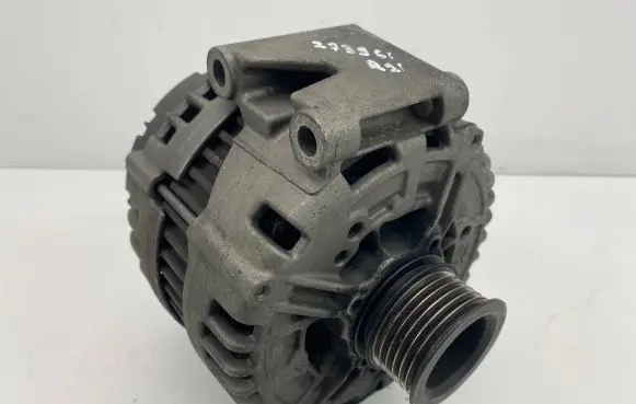 Mercedes-Benz S W221 Generator/alternator 78895320
