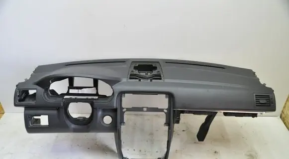 Mercedes-Benz B W245 Dashboard