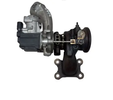 Volkswagen PASSAT B8 Turbo 4918001275