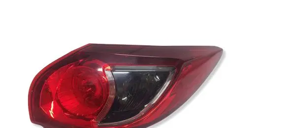 Mazda CX-5 Rear/tail lights 