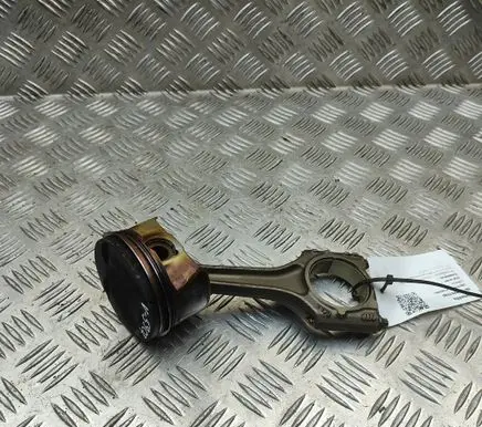 Porsche Macan (95B) Piston 95819840100