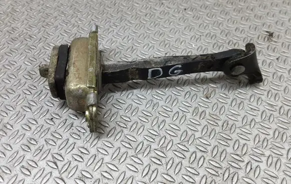Hyundai Terracan Rear door check strap stopper