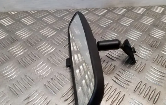 Subaru Legacy Rear view mirror (interior) E8011681