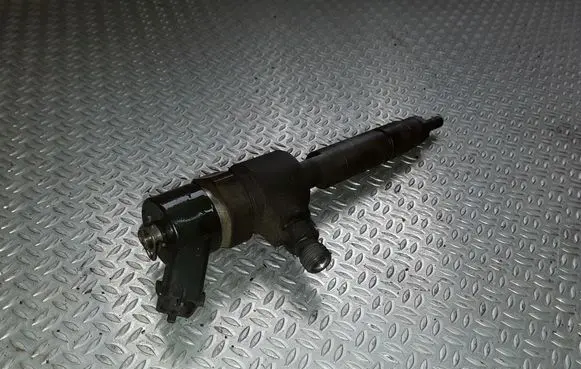 Alfa Romeo 156 Fuel injector 0445110002