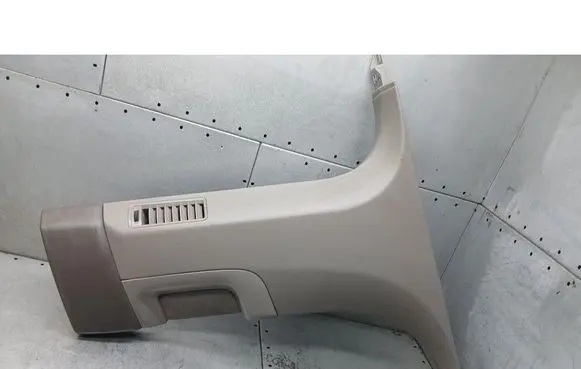 Audi A8 S8 D3 4E Sun visor