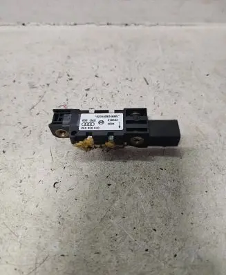 Audi A4 S4 B6 8E 8H Airbag deployment crash/impact sensor 8E0959643 270602 0231408046M