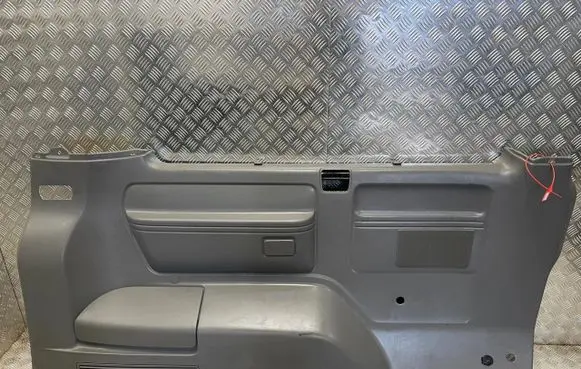 Volkswagen Transporter - Caravelle T6 Trunk/boot lower side trim panel DOVOLKSWAGENT6