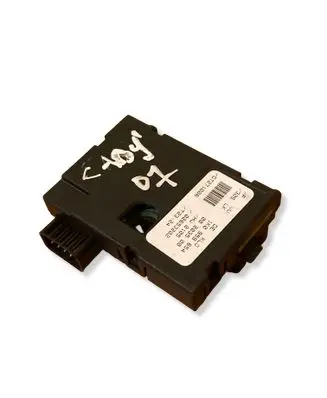 Volkswagen Caddy Steering angle sensor 00203500