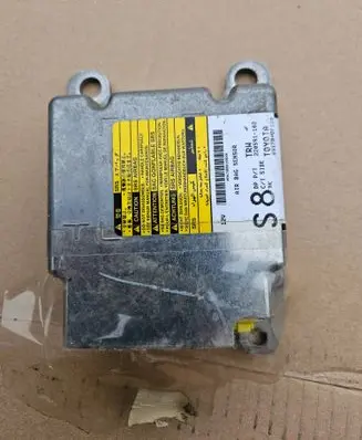 Toyota Verso Airbag control unit/module 89170-0F120