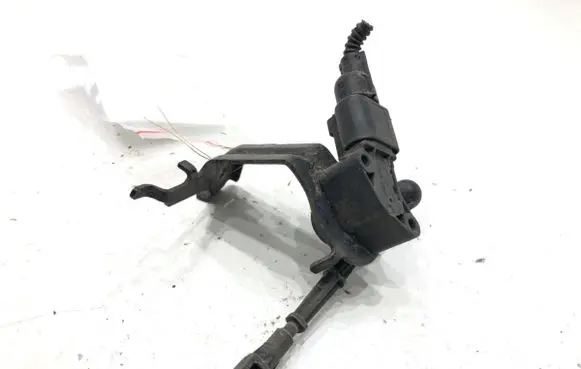 Audi A8 S8 D5 Headlight/headlamp level sensor 4M0907504