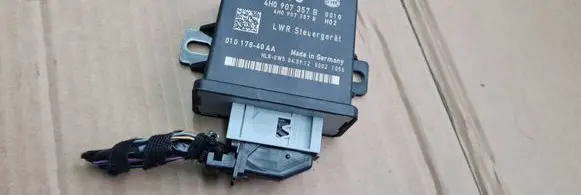 Audi A7 S7 4G Light module LCM 4H0907357B 01017840AA