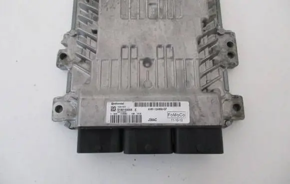 Ford C-MAX II Engine control unit/module AV6112A650GF