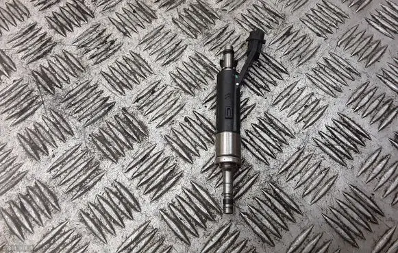 Citroen C3 Aircross Fuel injector 9822715980