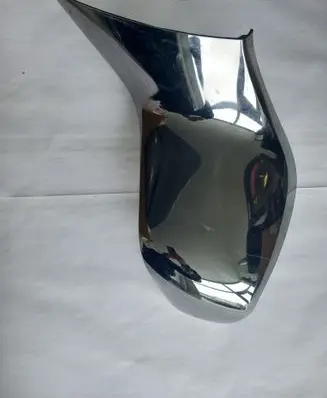 Tesla Model X Seat trim 106297100A