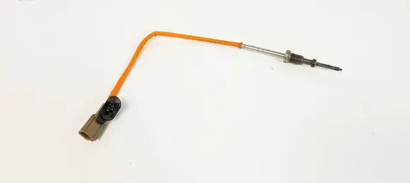 Opel Vivaro Exhaust gas temperature sensor 226405227R