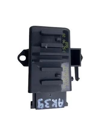 Volkswagen Taigo Other control units/modules 2Q0959772