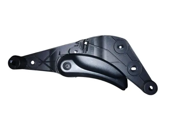 BMW 5 F10 F11 Engine bonnet (hood) release handle 9114002