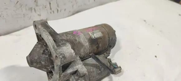 Citroen Xsara Starter motor 5802W5 M001T80381 5802CY