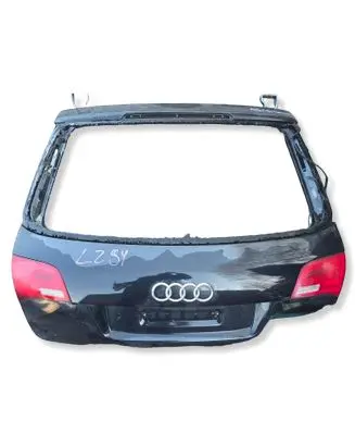 Audi A3 S3 8P Tailgate/trunk/boot lid 