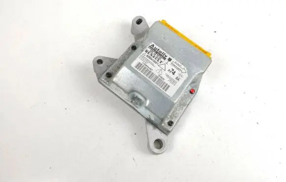 Renault Laguna II Airbag control unit/module 8200412021 605487500